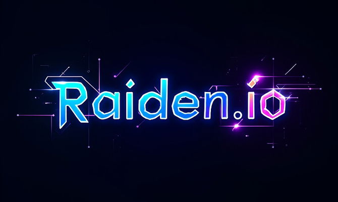 Raiden.io