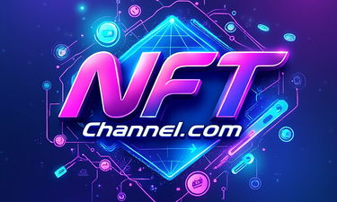 NFTchannel.com - Creative brandable domain for sale