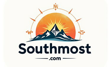 Southmost.com - Creative brandable domain for sale