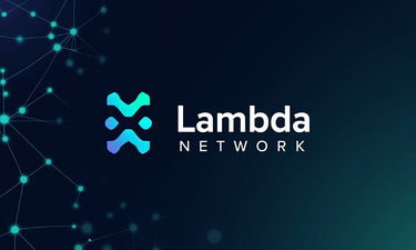 Lambda.network - Creative brandable domain for sale