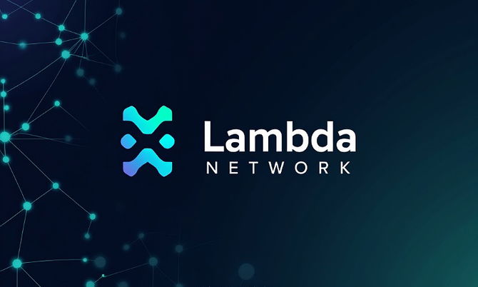 Lambda.network