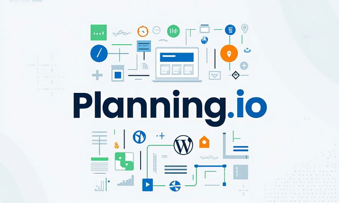 Planning.io