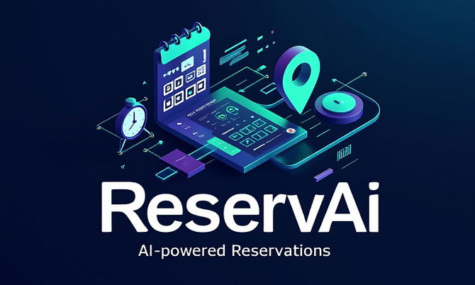 ReservAI.com