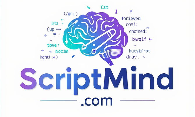 ScriptMind.com