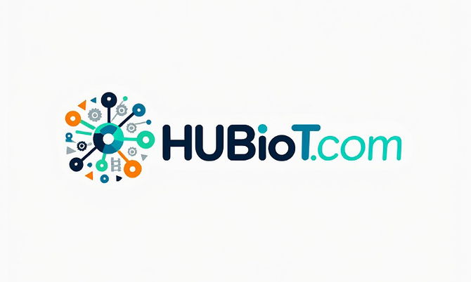 HUBIoT.com