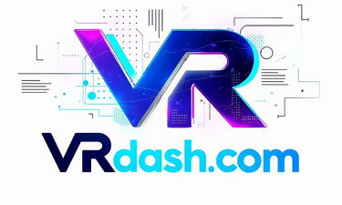 VRdash.com - Creative brandable domain for sale
