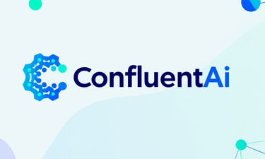 ConfluentAi.com - Creative brandable domain for sale