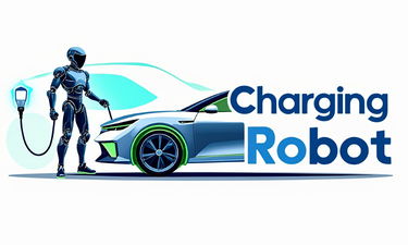 ChargingRobot.com - Creative brandable domain for sale