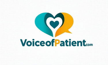 VoiceOfPatient.com - Creative brandable domain for sale