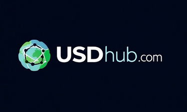 USDhub.com - Creative brandable domain for sale