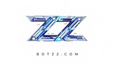 Botzz.com - Creative brandable domain for sale