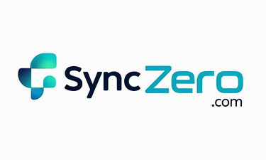SyncZero.com - Creative brandable domain for sale