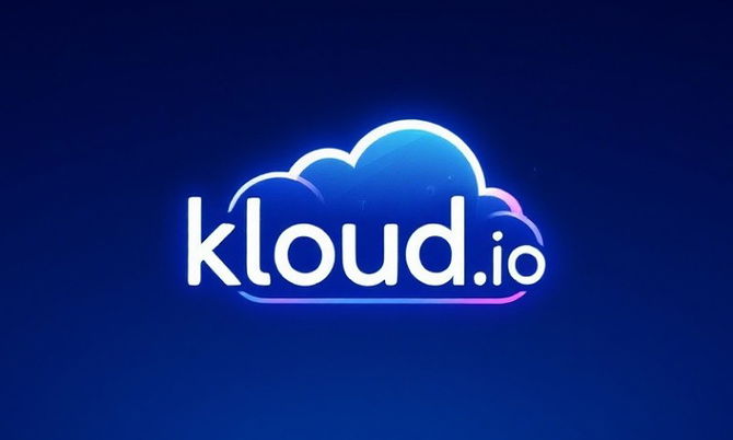 kloud.io