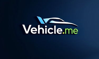 Vehicle.me - Creative brandable domain for sale