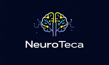 NeuroTeca.com - Creative brandable domain for sale