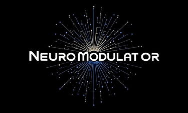 NeuroModulator.com - Creative brandable domain for sale