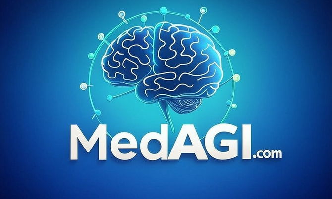 MedAGI.com