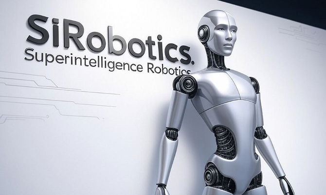 SiRobotics.com
