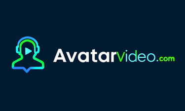 AvatarVideo.com - Creative brandable domain for sale