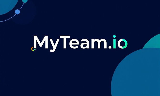 MyTeam.io