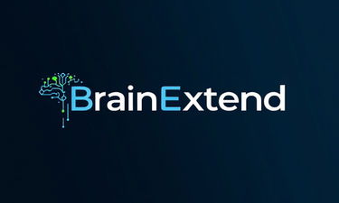 BrainExtend.com - Creative brandable domain for sale