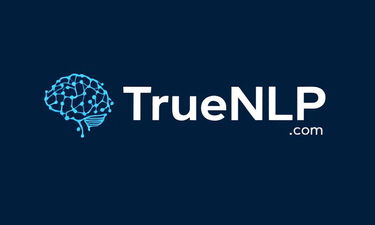TrueNLP.com - Creative brandable domain for sale