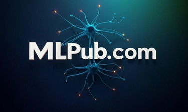 MLPub.com - Creative brandable domain for sale