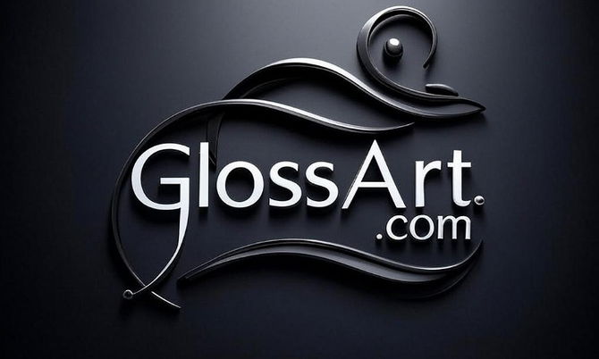 GlossArt.com