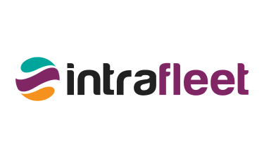 IntraFleet.com - Creative brandable domain for sale