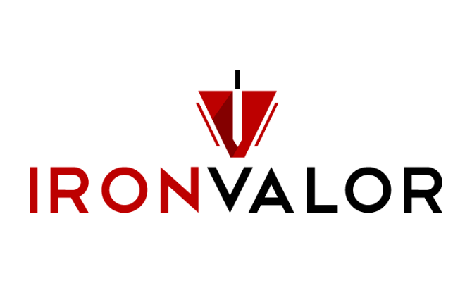 IronValor.com