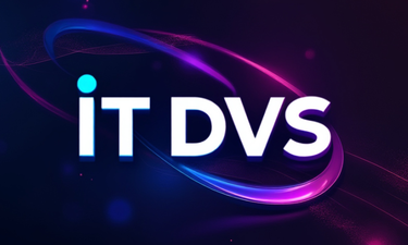 ITDVS.com - Creative brandable domain for sale