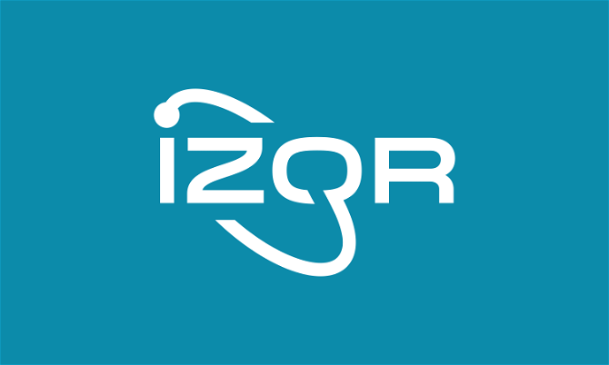 IZQR.com