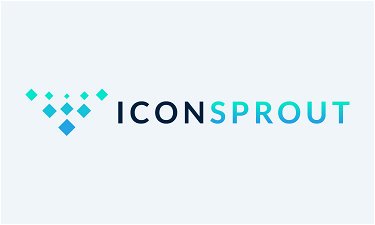 IconSprout.com - Creative brandable domain for sale
