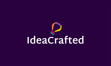 IdeaCrafted.com