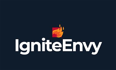 IgniteEnvy.com - buying Creative premium names