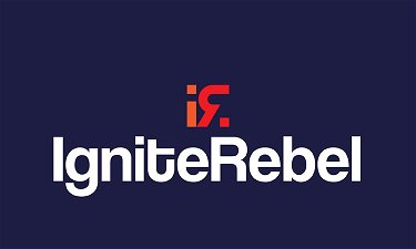 IgniteRebel.com