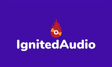 IgnitedAudio.com