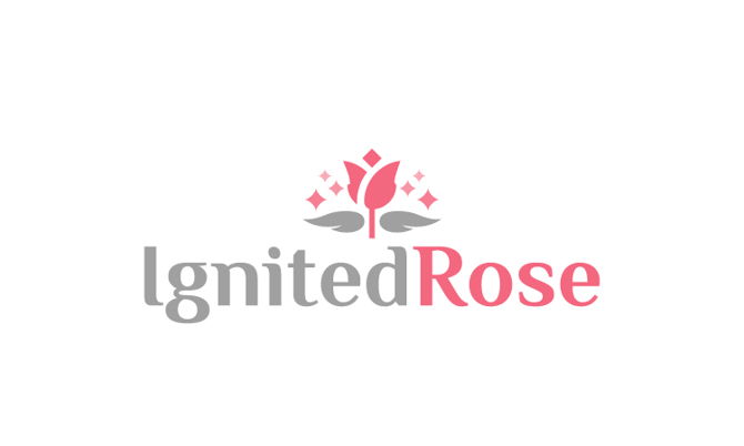 IgnitedRose.com