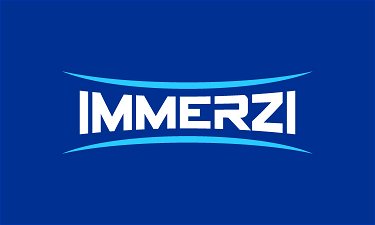 Immerzi logo