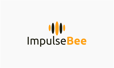 ImpulseBee.com - Creative brandable domain for sale