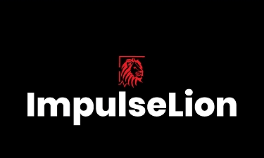 ImpulseLion.com - Creative brandable domain for sale