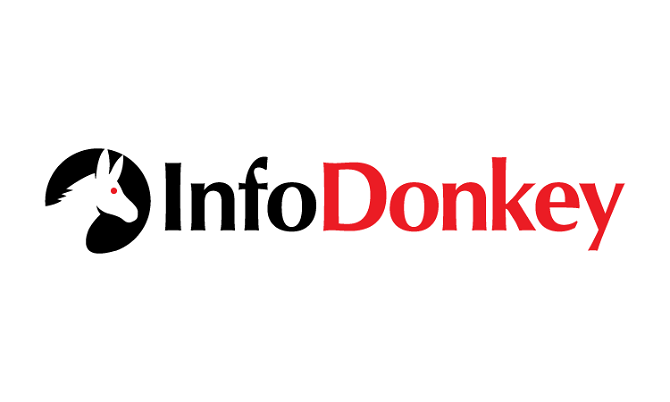 InfoDonkey.com