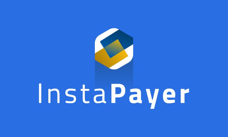Instapayer logo