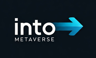 intoMetaverse.xyz - Creative brandable domain for sale