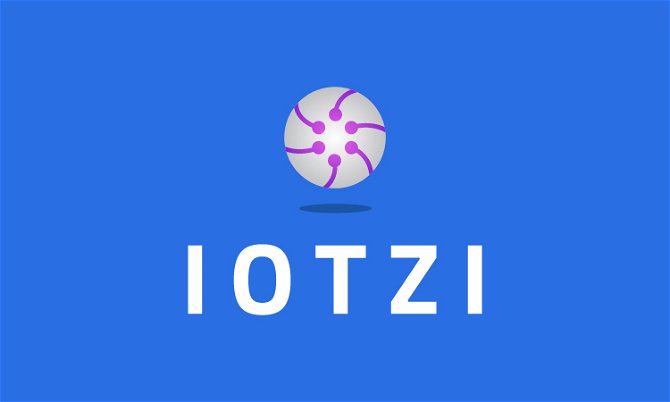 IoTzi.com