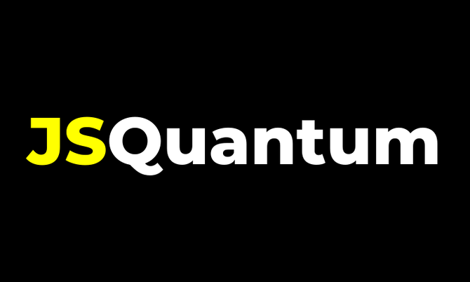 JSQuantum.com
