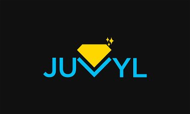 Juvyl.com - Creative brandable domain for sale