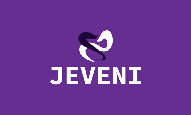 jeveni.com