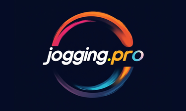 jogging.pro - Creative brandable domain for sale