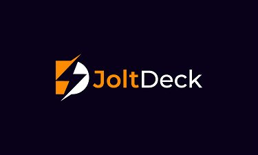 JoltDeck.com